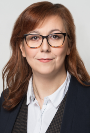 Anna Jędrasiak