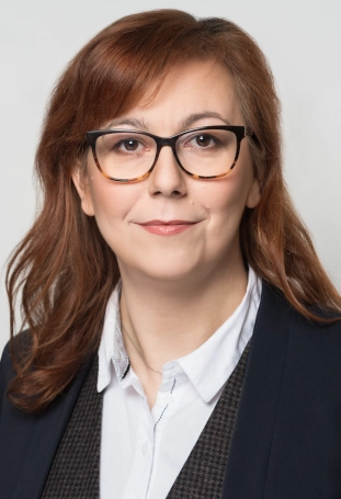 Anna Jędrasiak