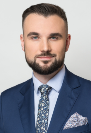 Michał Barwicki