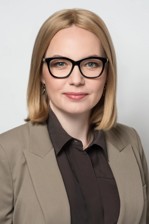Monika Macura